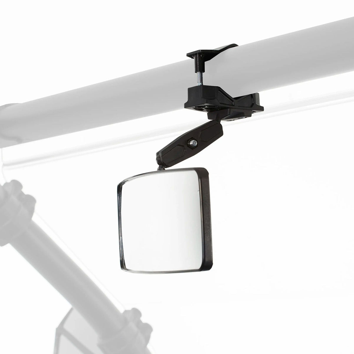 UTV Adjustable Rear View Side Mirror