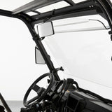 UTV Adjustable Rear View Side Mirror