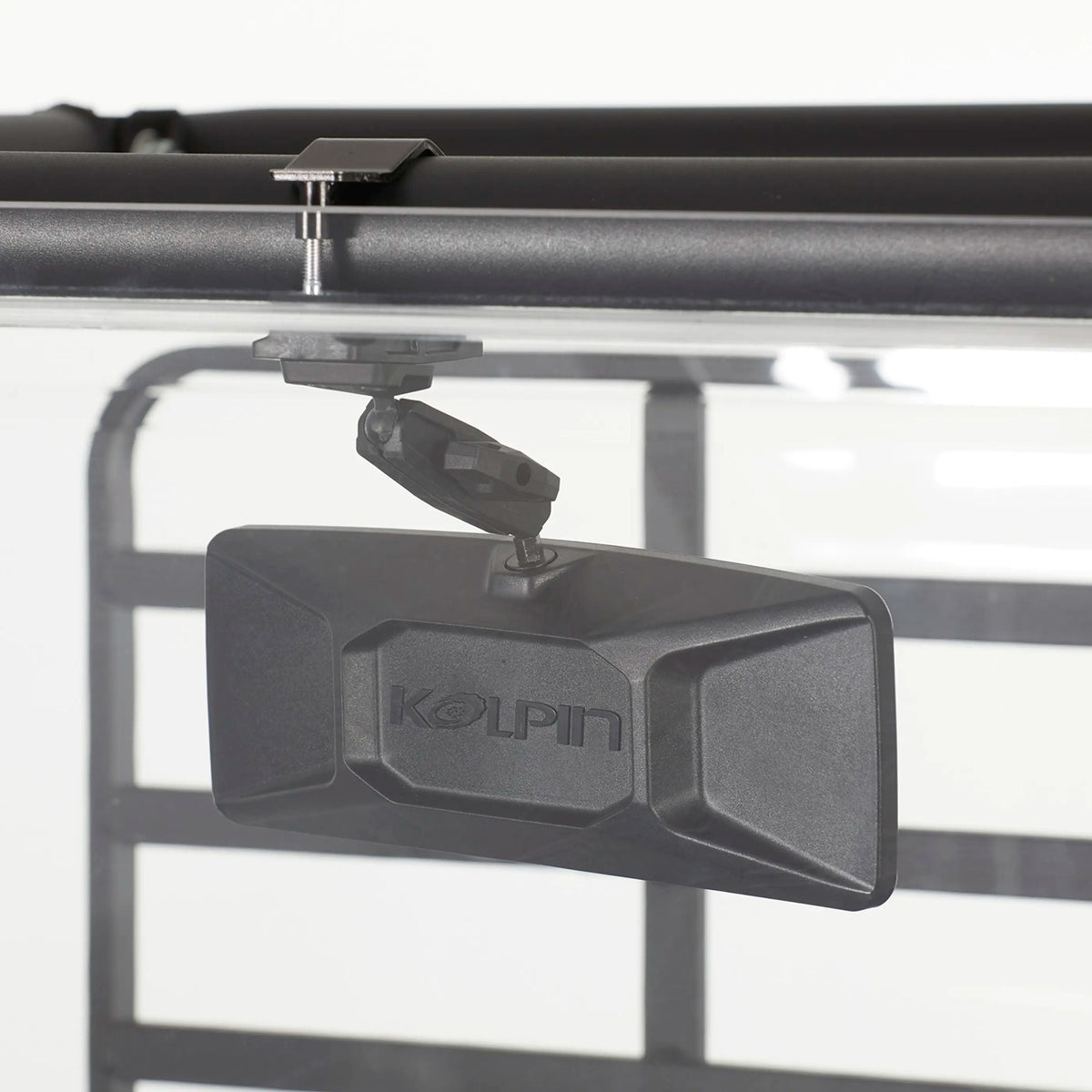 UTV Adjustable Rear View Side Mirror