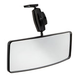UTV Rearview Mirror, 4.5 x 8-in