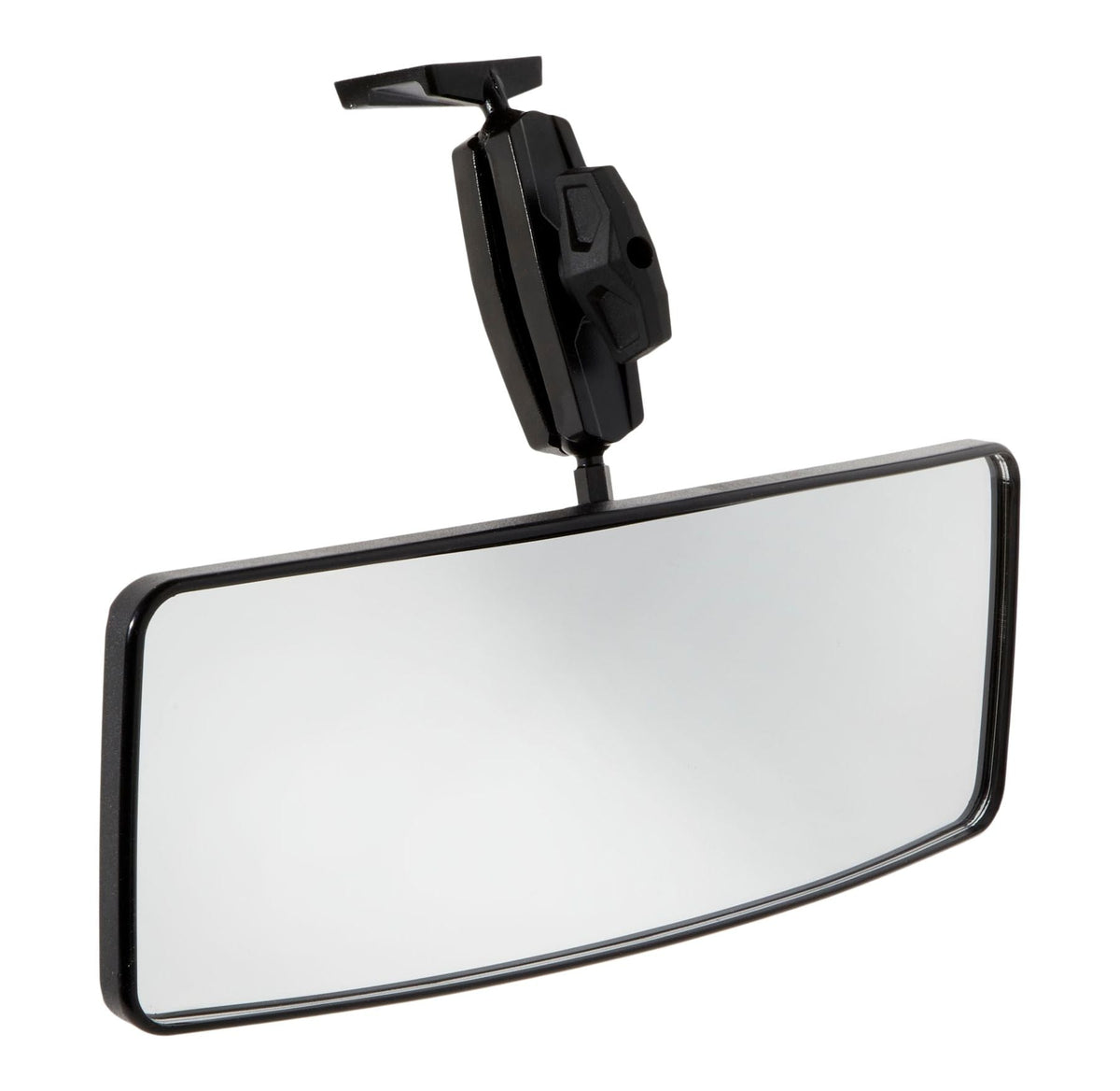 UTV Rearview Mirror, 4.5 x 8-in