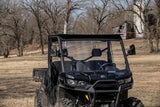 UTV Windshield Full-Fixed for CAN-AM Defender