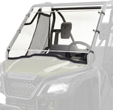 UTV Windshield Full-Fixed for Pioneer 500