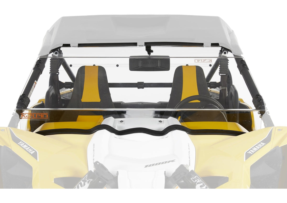 UTV Windshield Full-Fixed for YXZ 1000R