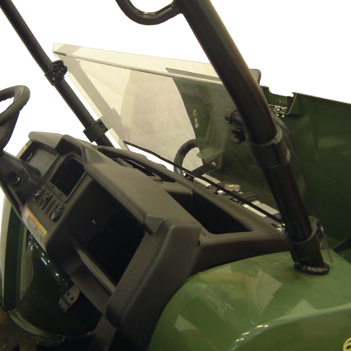 UTV Windshield Full-Tilt for XUV550/RSX850I