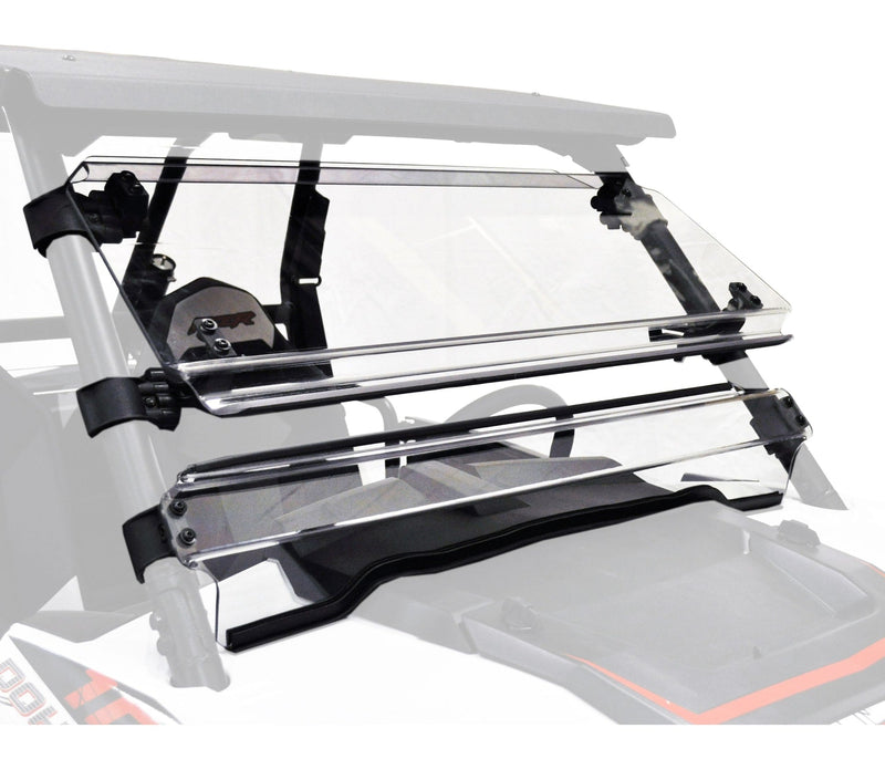 UTV Windshield Full-Tilt for RZR 900/XP900/1000/XP1000 R5641