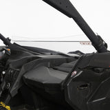UTV Windshield Half-Fixed for CAN-AM Maverick X3