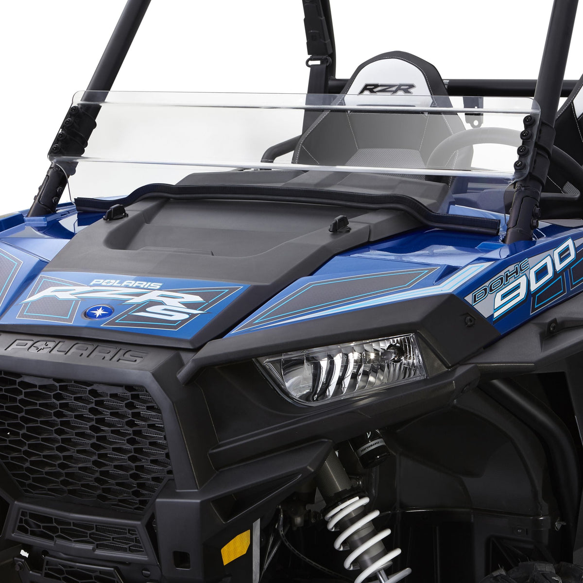 UTV Windshield Half-Fixed for RZR 900/XP900/1000/XP1000
