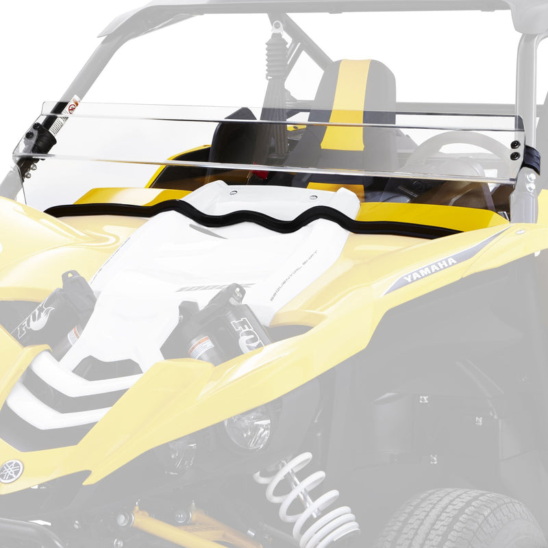 UTV Windshield Half-Fixed for YXZ 1000R S2317