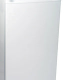 Koolatron 3.1 cu.ft White Upright Freezer
