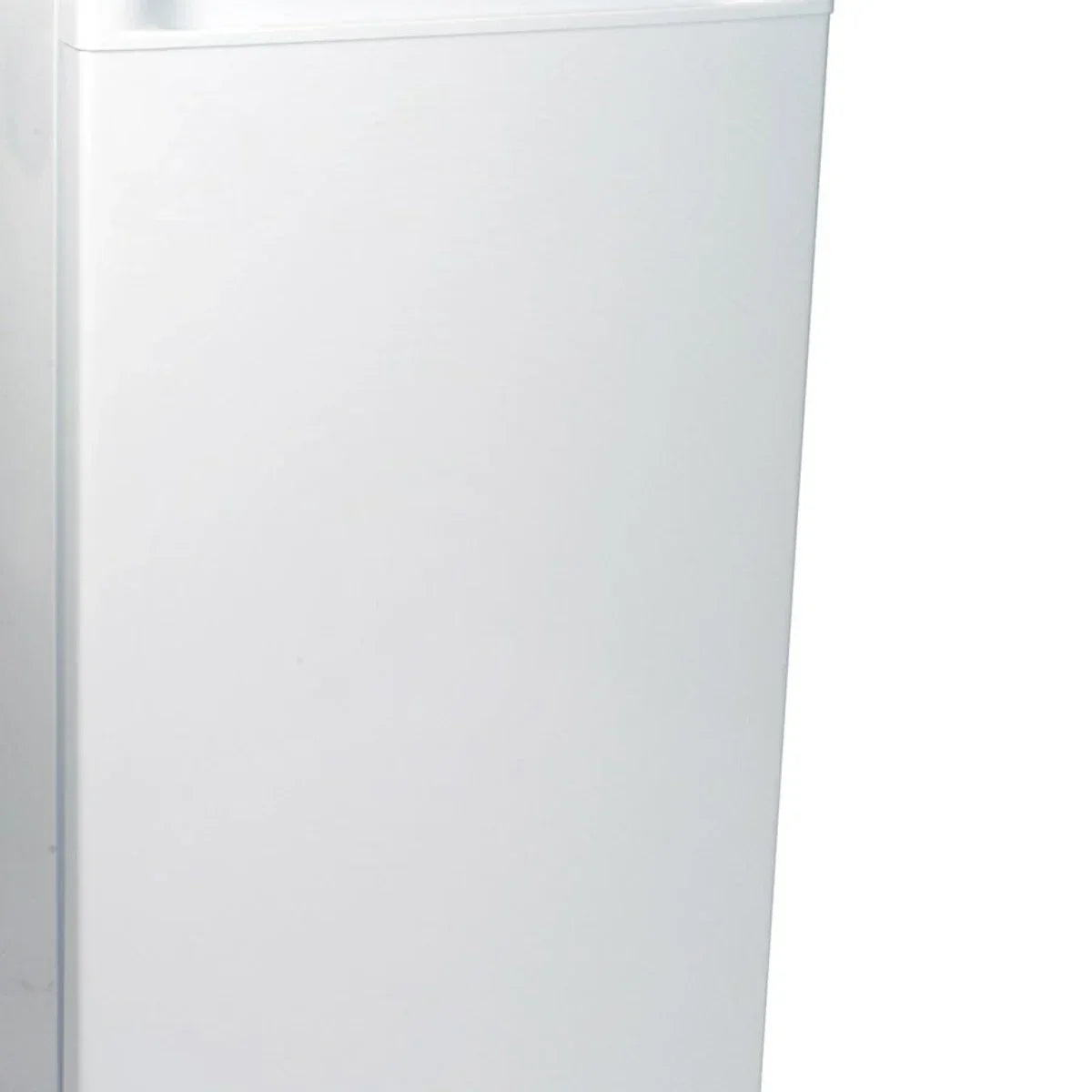Koolatron 3.1 cu.ft White Upright Freezer