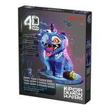 4D Puzzles Derpy