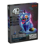 4D Puzzles Derpy