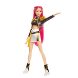 Mira Singing Doll