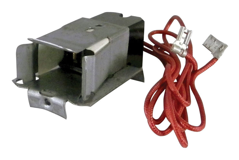 62404/4 Stove Spade Terminal Block and Bracket Kit M2287
