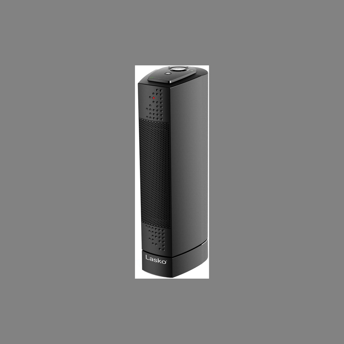 Ultra Slim Tower Ceramic Space Heater, 1500W, Black