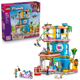Friends Heartlake City Friends Building Set - 42896, 794-pcs, Ages 8+