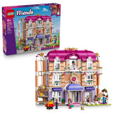 Friends Heartlake City Grand Hotel 42704