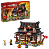 Four Weapons Blacksmith 15th Anniversary - 71858, 1259-pcs, Ages 14+