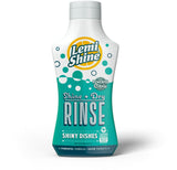 Liquid Rinse Aid, Citrus Scent, 250-mL