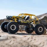 LiteHawk Big Tom 4x4 15th Anniversary Edition Remote-Controlled Car Vehicle Toy, Ages 6 Years and Up