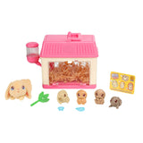Mama Surprise S2 Mini Playset