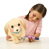Ouchies Retriever Deluxe with Healing Action