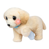 Ouchies Retriever Deluxe with Healing Action