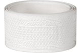 Lizard Skins DSP Solid Hockey Grip Tape, White, 8-in