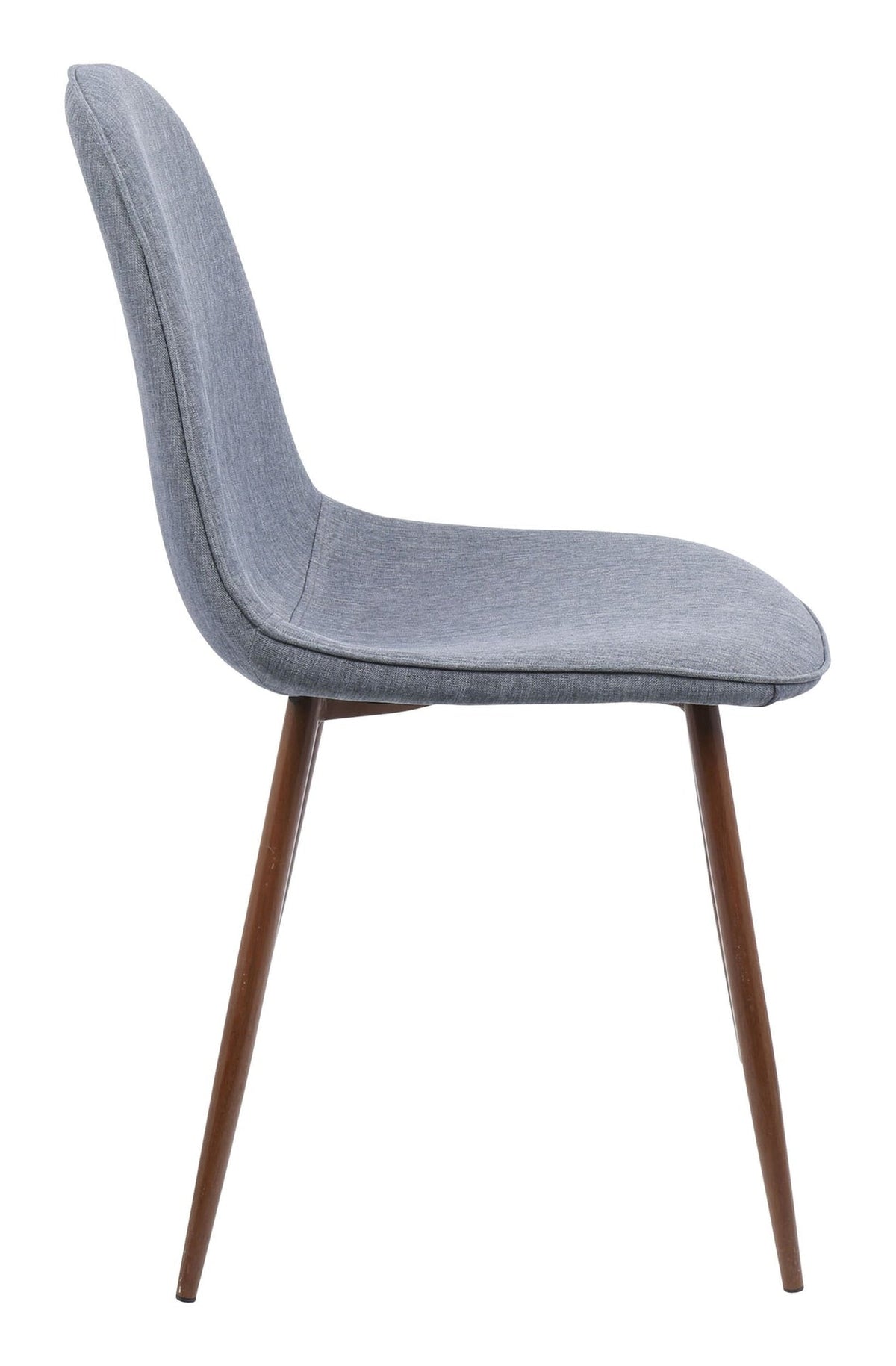 Pebble Dining Chair Set, 2-pc