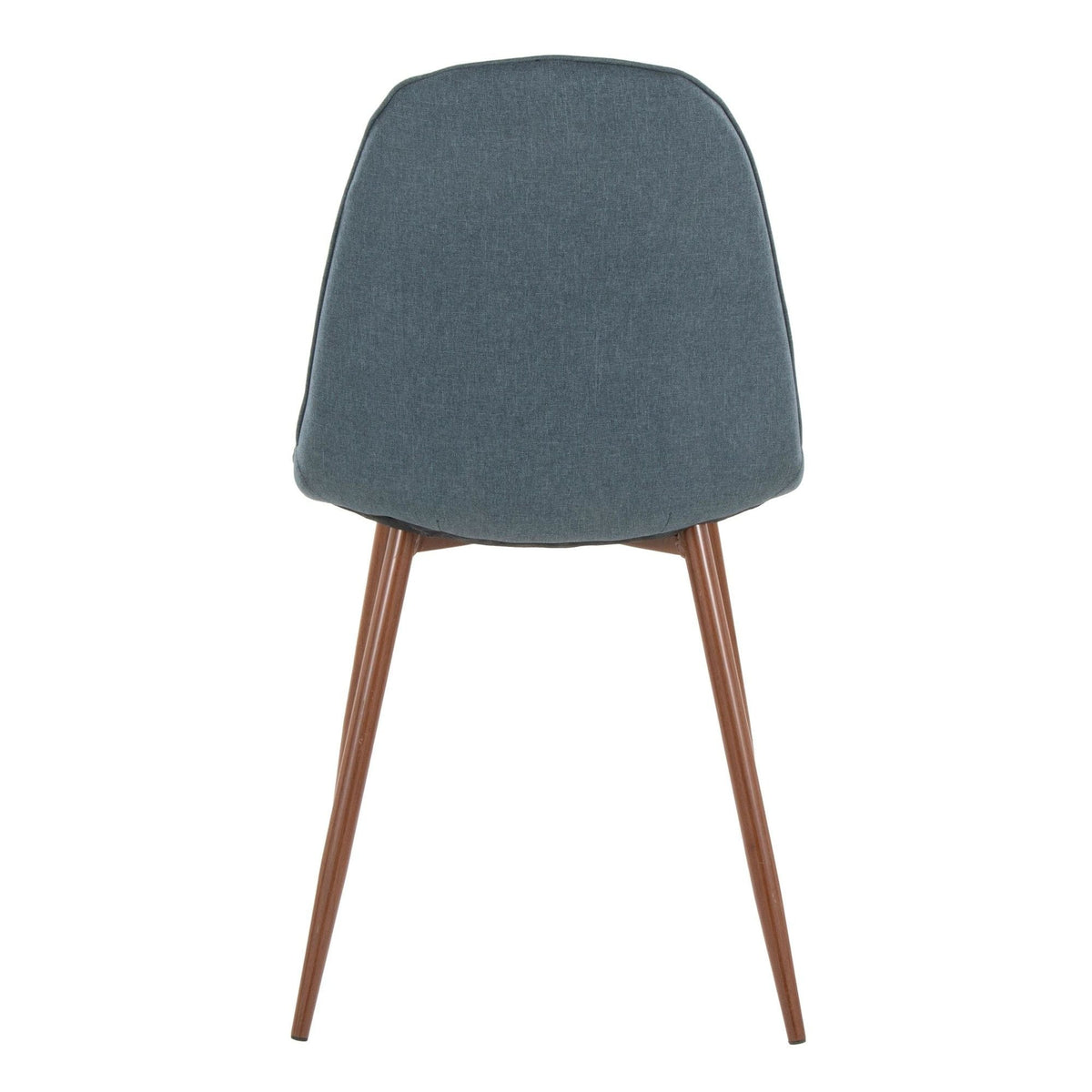 Pebble Dining Chair Set, 2-pc