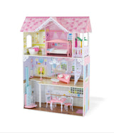 Manor Dollhouse