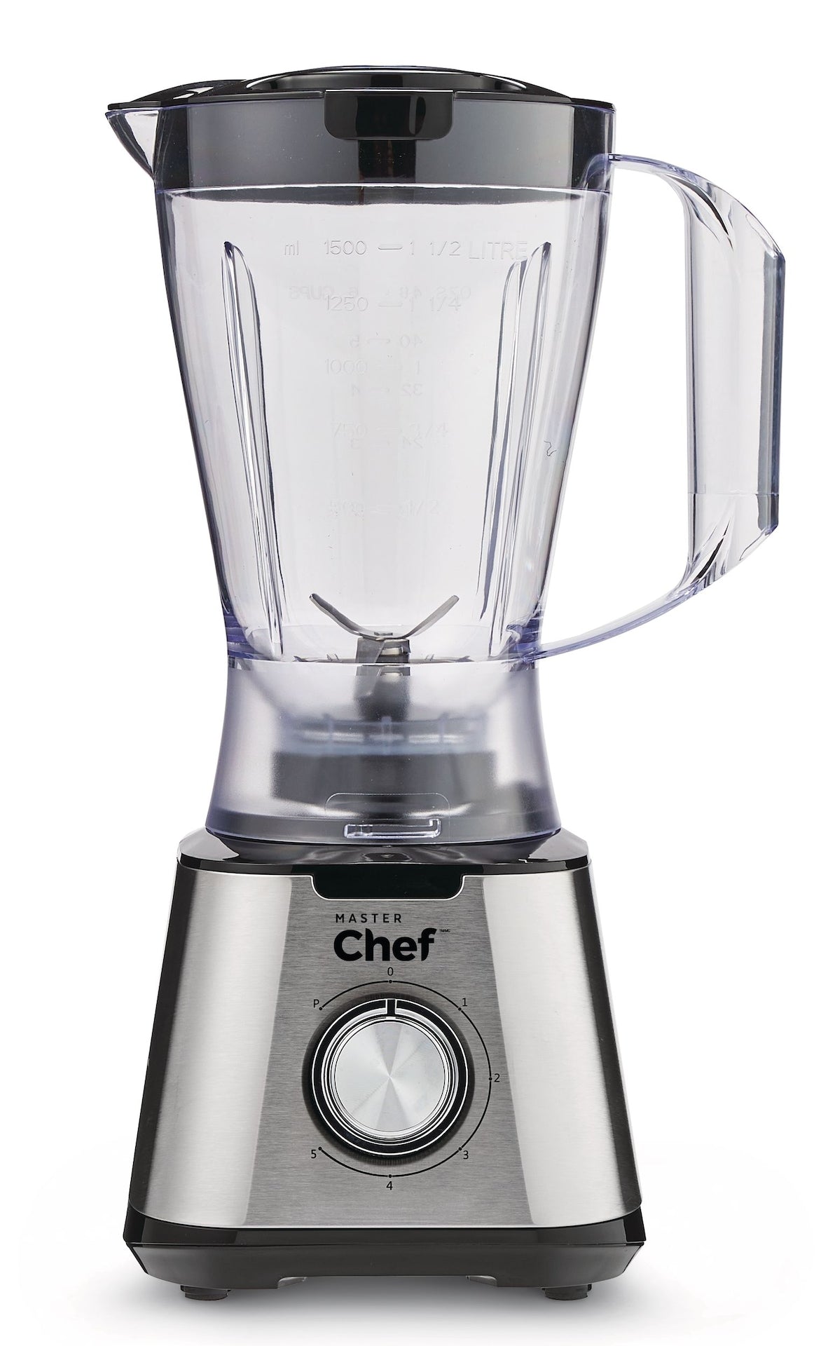 5-Speed Blender with Pulse Button, 500W