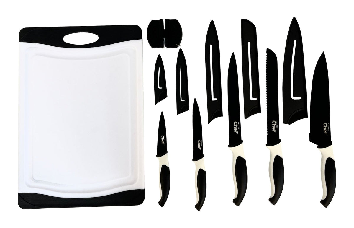 Knife Value Pack, 12-pc