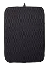 Microfibre Dish Drying Mat, Various Colours