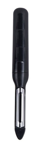 Pro Euro Kitchen Peeler Tool, Grey