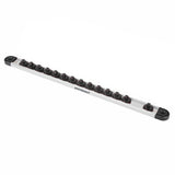 1/4" Drive Socket Rail