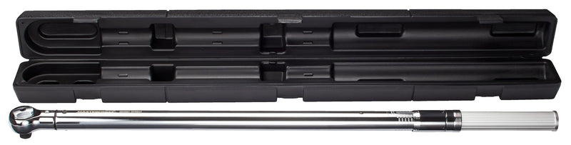 3/4-in Bi-Directional Drive Torque Wrench, 100 ft.lbs-600 ft. lbs O906