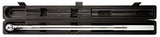 3/4-in Bi-Directional Drive Torque Wrench, 100 ft.lbs-600 ft. lbs