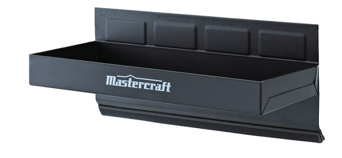 4-Sizes Magnetic Trays, 4-pk