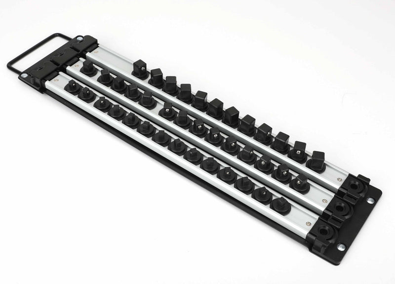 40 Piece Socket Tray P8457