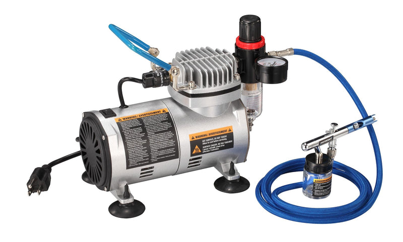 Airbrush Compressor Kit G510