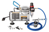 Airbrush Compressor Kit