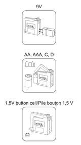 Battery Tester