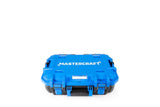 Stax Top Box with Metal Front Latches, 35-lb