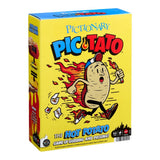 Pic-Tato Musical Hot Potato Game for Ages 8+