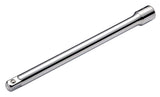 MAXIMUM 1/2-in Drive, Extension Bar, CRV, Nickel-Chrome Plating, 10-in