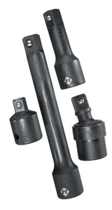 MAXIMUM 1/2-in Impact Accessory Kit, 4-pc
