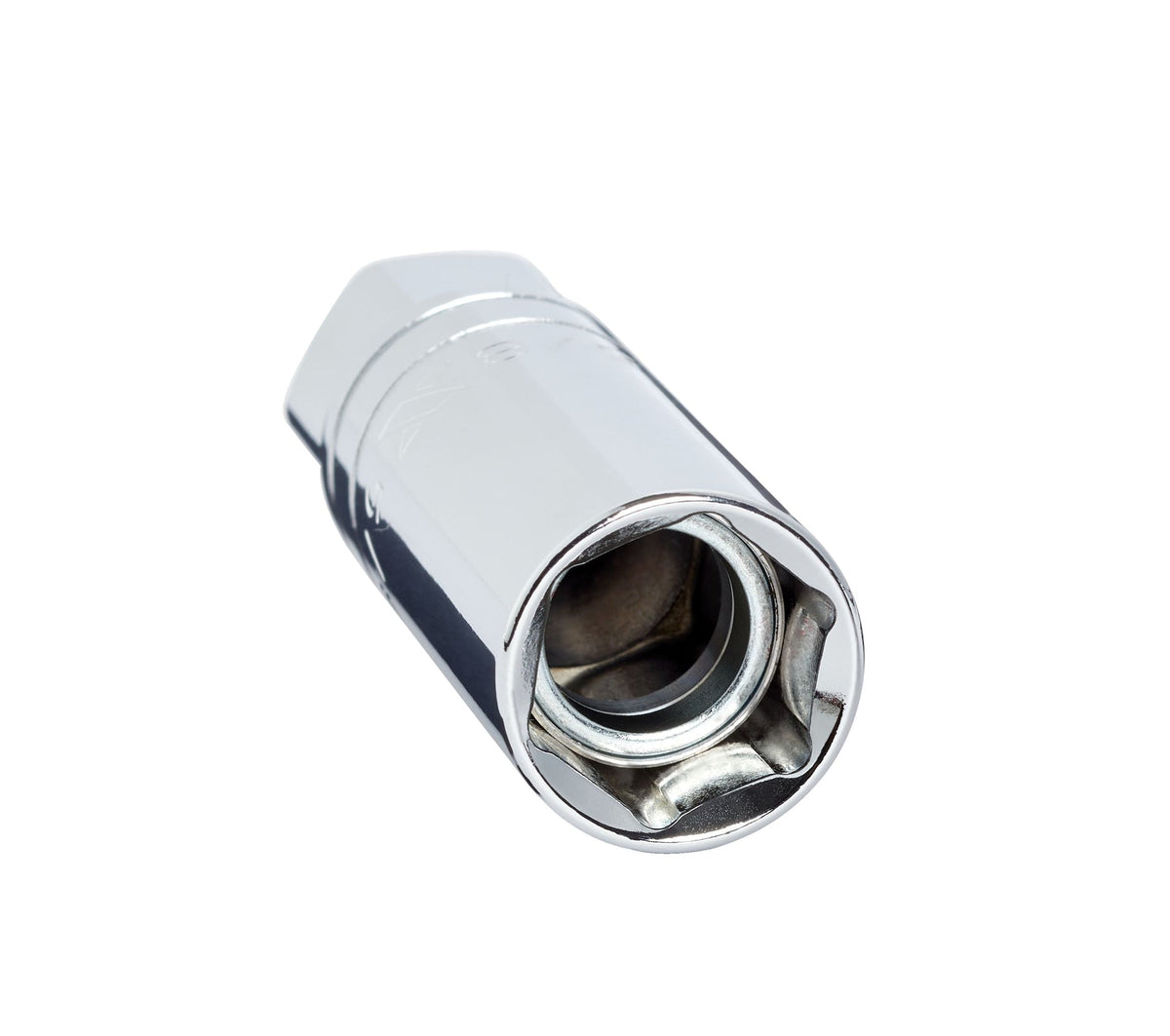 MAXIMUM 3/8-in Drive Magnetic Spark Plug Socket, 5/8-in