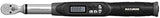 MAXIMUM Digital Angle Torque Wrench, 3/8-in